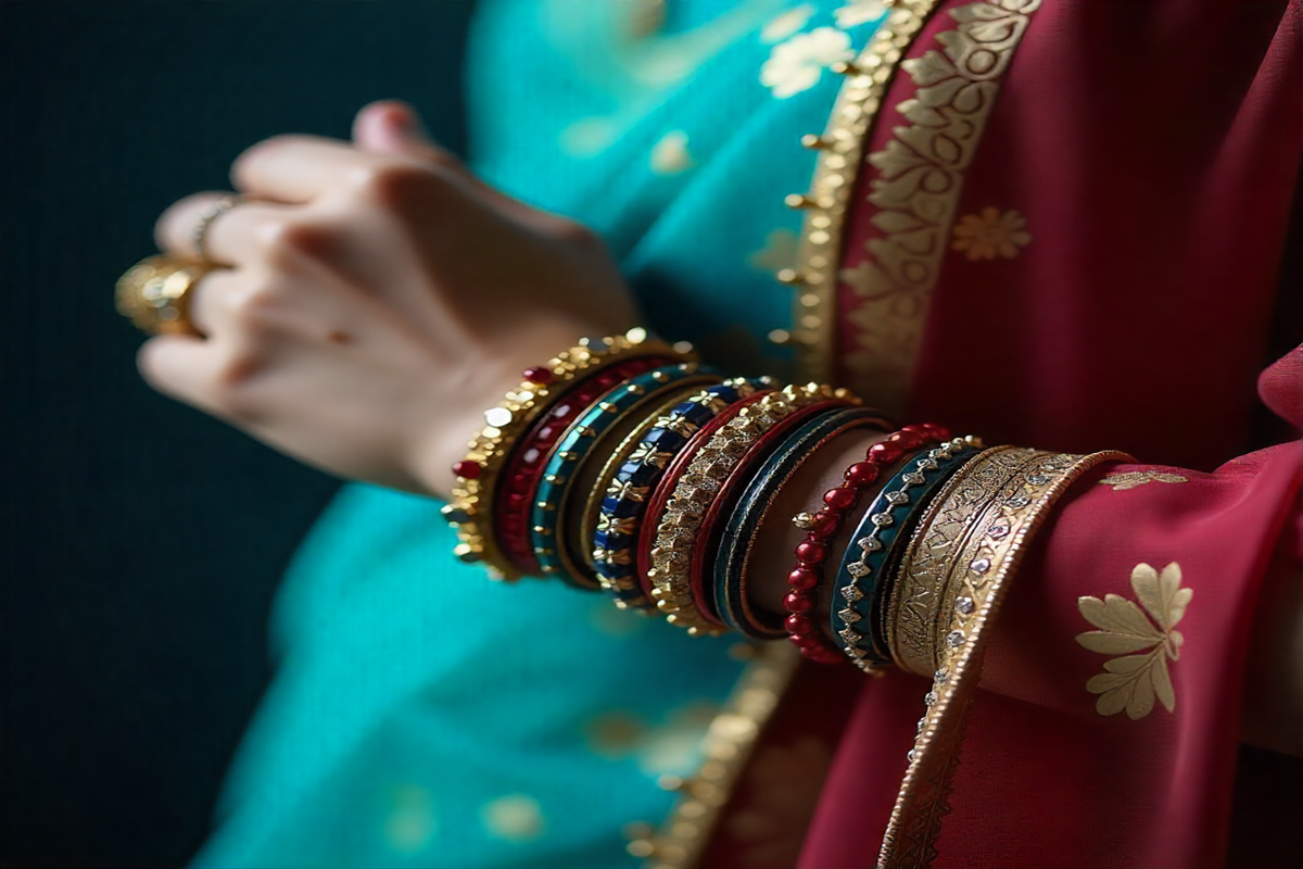 bangle maning by instaastro