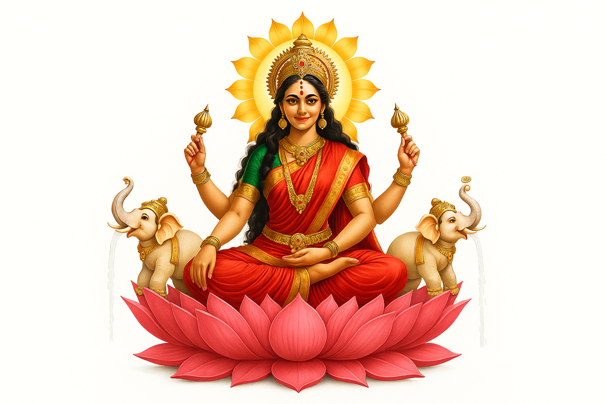 mahalaxmi vrat by instaastro