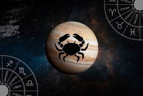 Jupiter Transit in Cancer