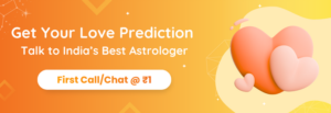Love Prediction by InstaAstro