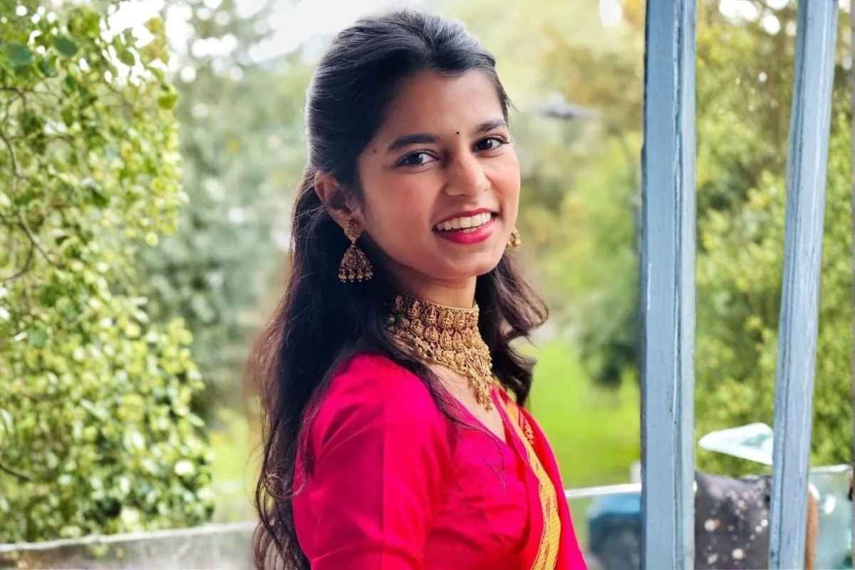 Maithili Thakur Kundli Analysis by InstaAstro