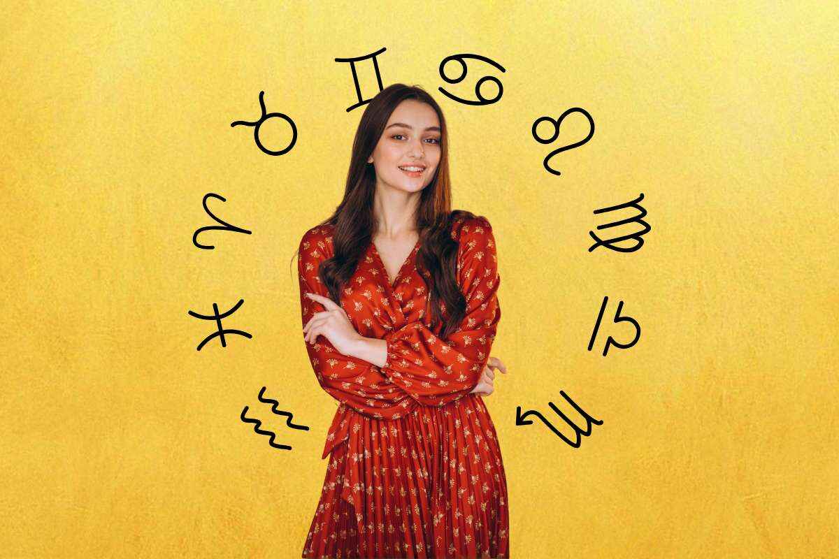 Zodiac Signs Girlfriend Traits