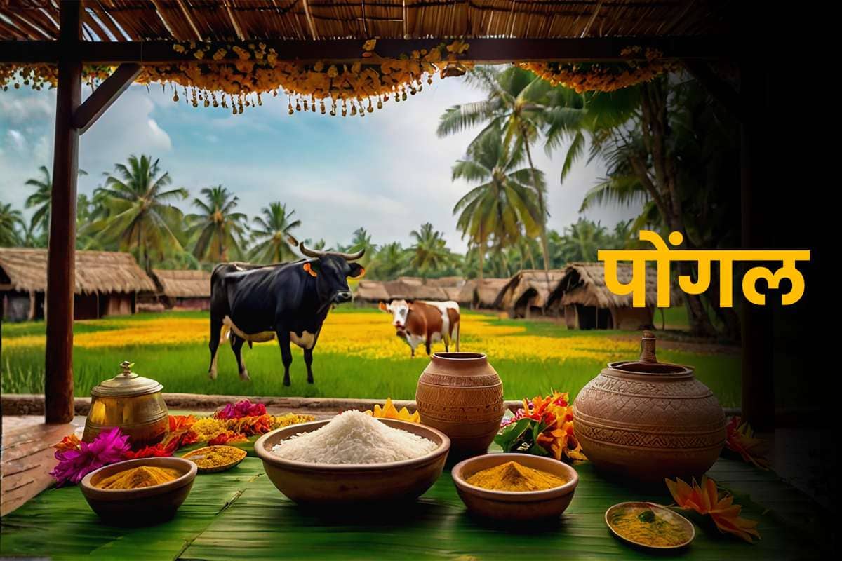 Pongal