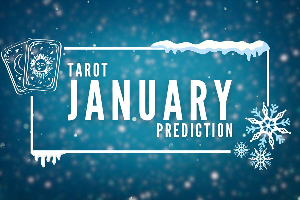 Monthly Tarot Predictions