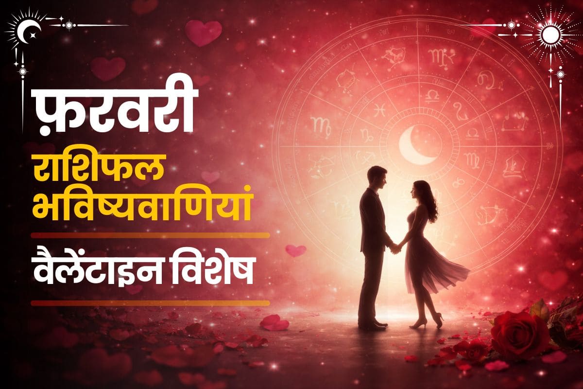 February 2026 Horoscope Predictions