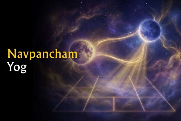 Navpancham Yog