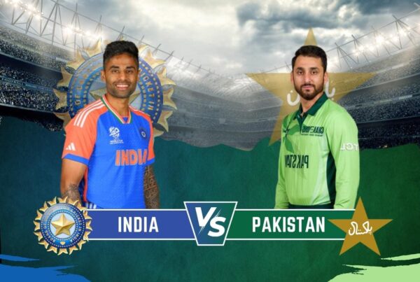 India vs Pakistan T20 World Cup 2026 Predictions