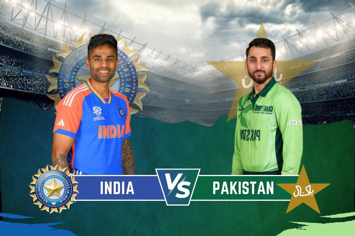 India vs Pakistan T20 World Cup 2026 Predictions