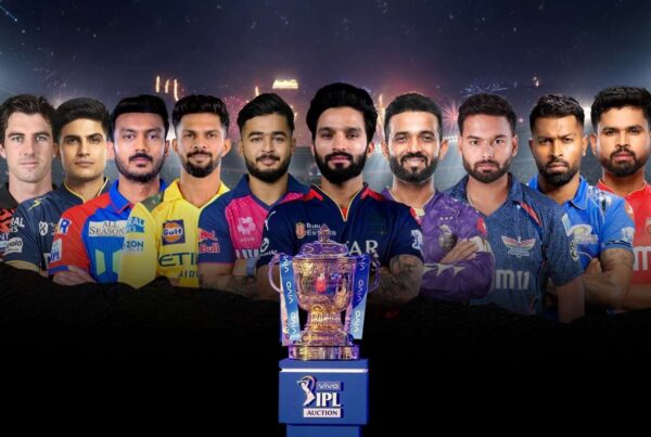 Who will Win IPL 2026