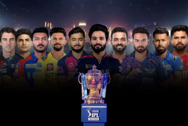 Who will Win IPL 2026