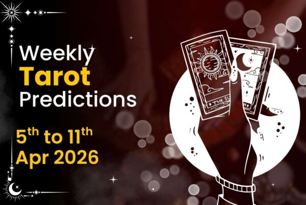 Weekly Tarot Predictions