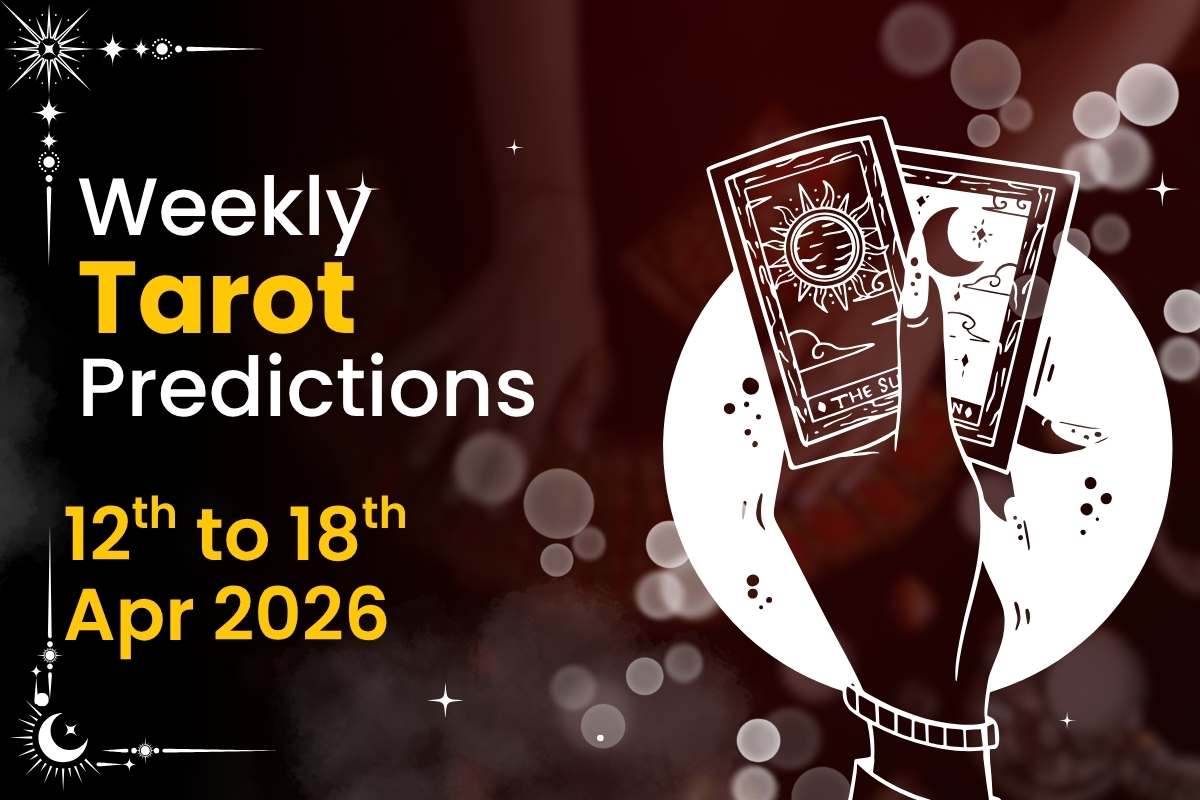 Weekly Tarot Predictions