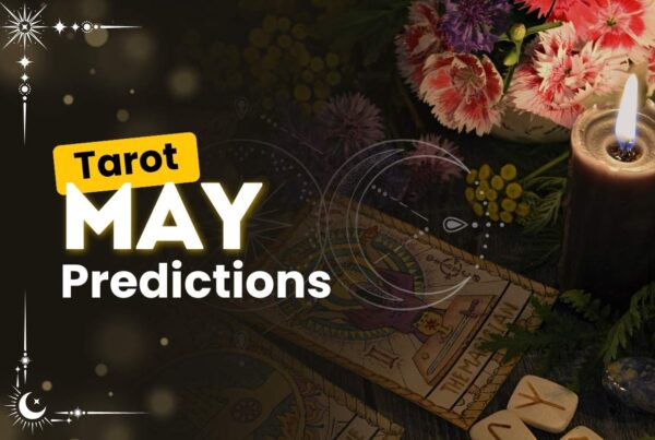 May 2026 Tarot Predictions