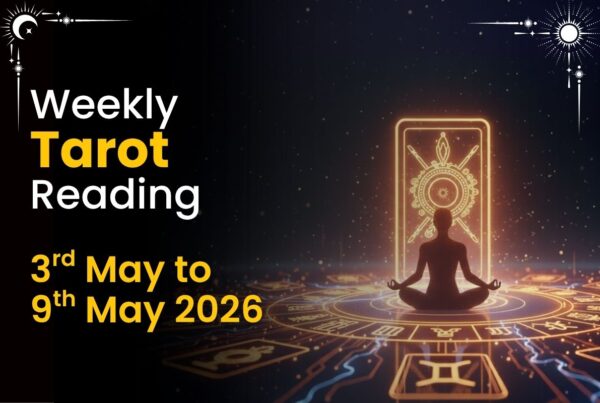 Weekly Tarot Reading