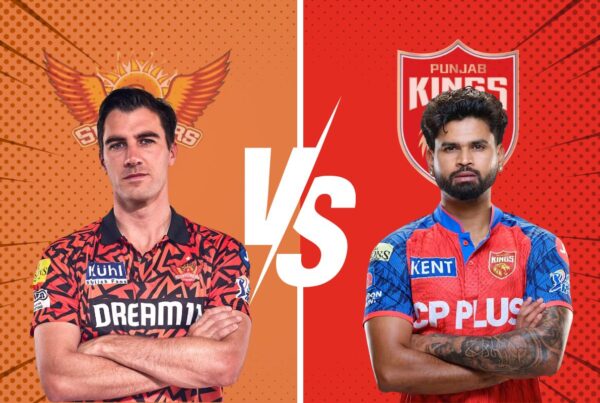 SRH Vs PBKS Astrology Predictions