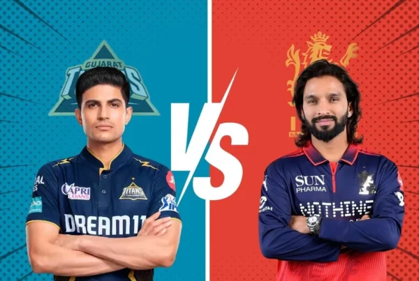 RCB vs GT Astrology Prediction by instaastro
